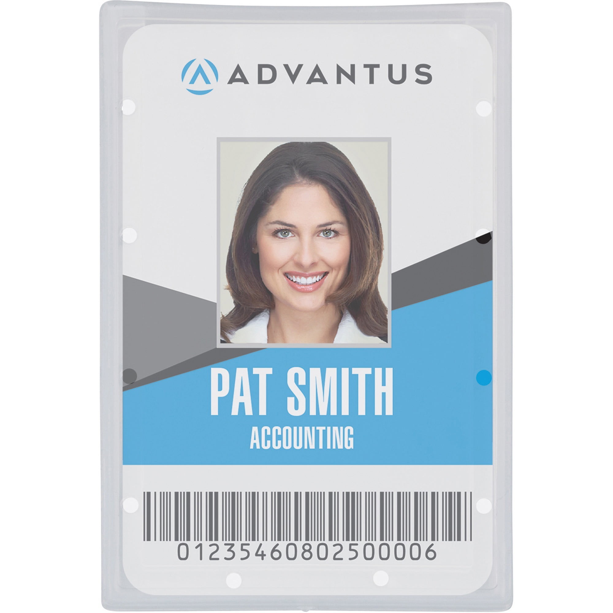 Id Card Holder Walmart Canada